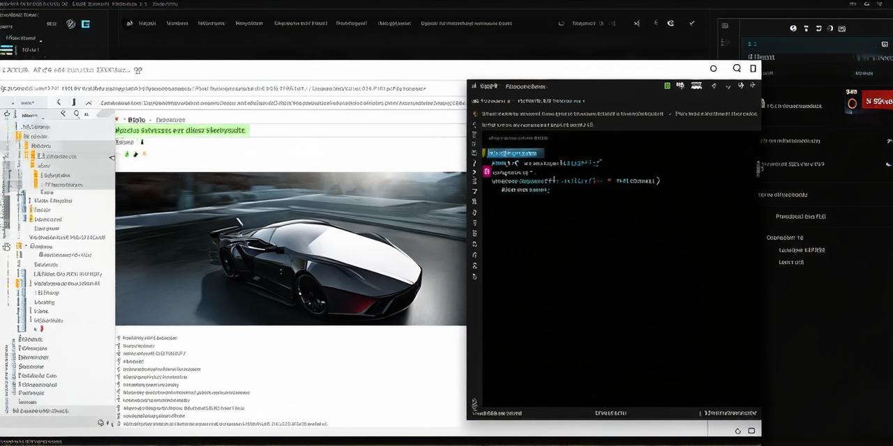 Exploring App Development with Unreal Engine: A Comprehensive Guide