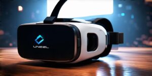 Exploring Virtual Reality Development with Unreal Engine