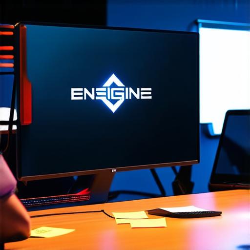 Case Study: Improving Productivity in a Unreal Engine Project using SVN