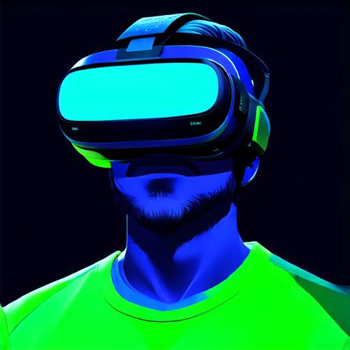 Features of Unreal Engine for VR Development