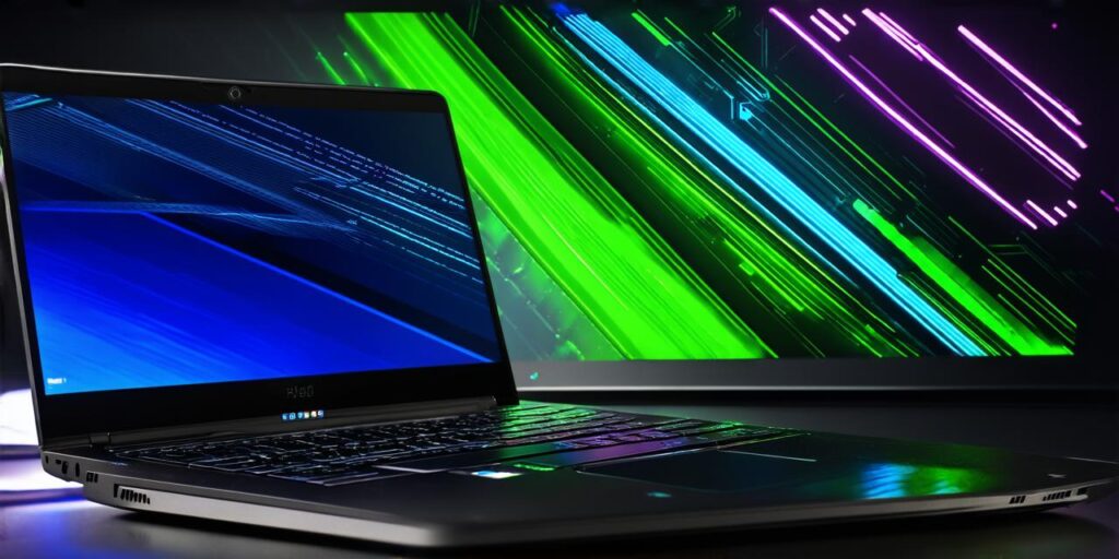 Top Laptops for Unreal Engine Game Development: A Comprehensive Guide