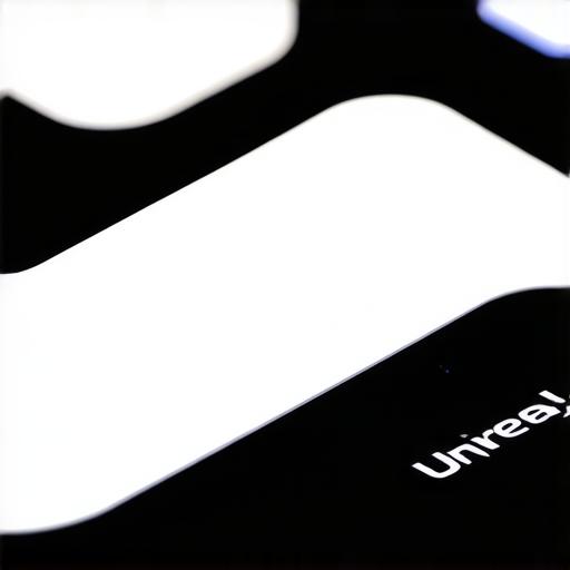 Why Use Unreal Engine 4 for Mobile App Development?