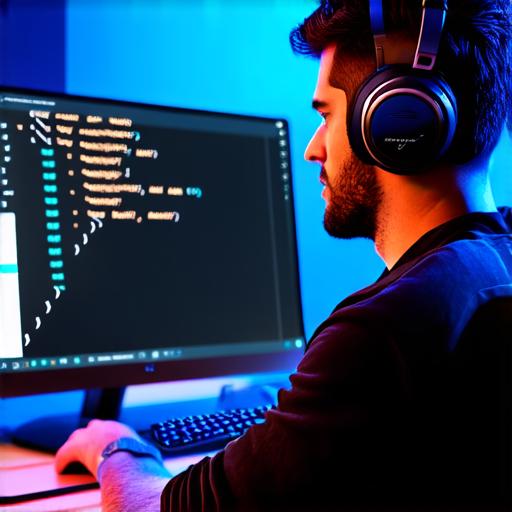 Unreal Engine 4 (UE4) is a popular game engine that has gained significant traction in the gaming industry due to its powerful graphics and physics capabilities. In this article, we will provide a quick start guide for beginners who want to explore UE4 online.