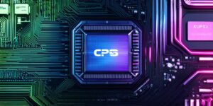 Top CPUs for Optimizing Development in Unreal Engine 5