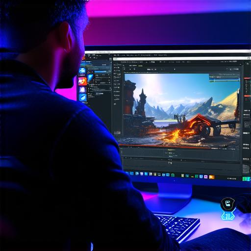 3. Tips and best practices for game development with Unreal Engine