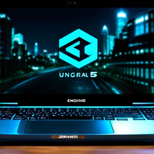 Top Laptops for Unreal Engine Development