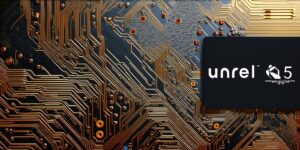 Exploring Game Creation with Unreal Engine 5: A Comprehensive Guide