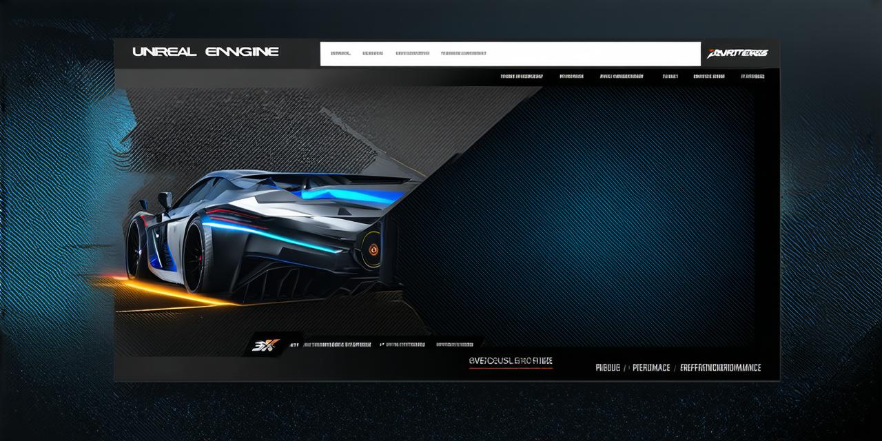 Exploring the Integration of Unreal Engine in Web Development
