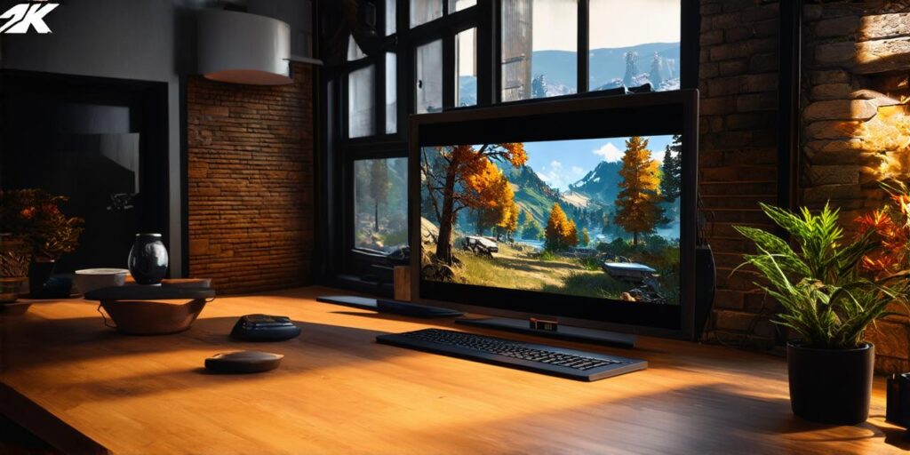 Exploring Game Development with Unreal Engine 5