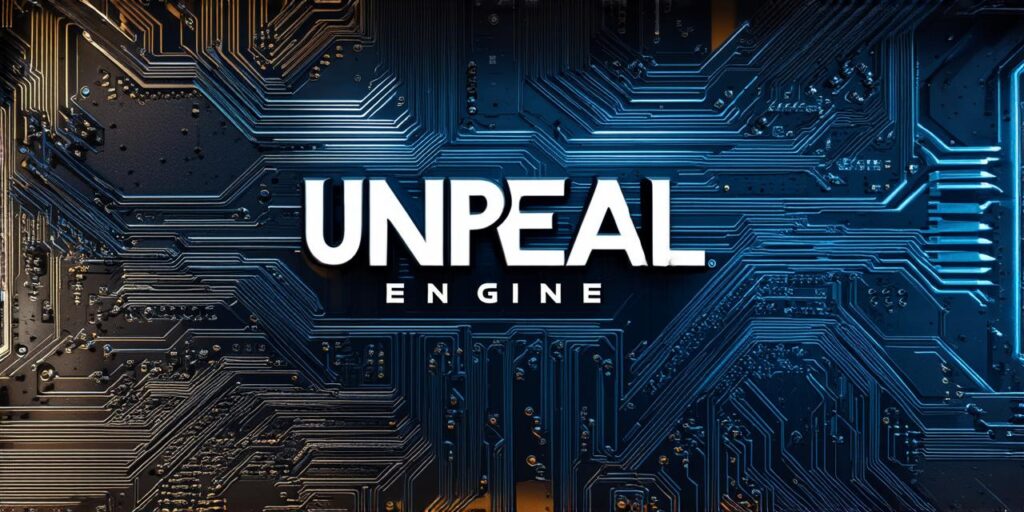 Exploring the Capabilities of the Unreal Engine Development Kit