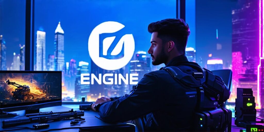 Exploring Game Creation: A Guide to Unreal Engine 5 Development Courses