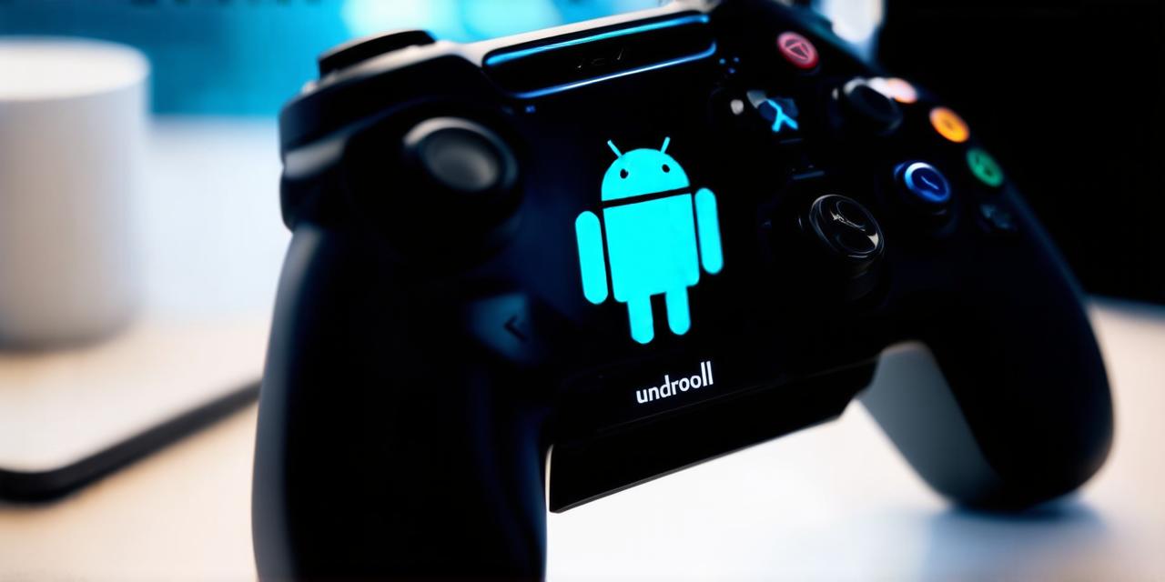 Exploring Android Game Development with Unreal Engine: A Comprehensive Guide