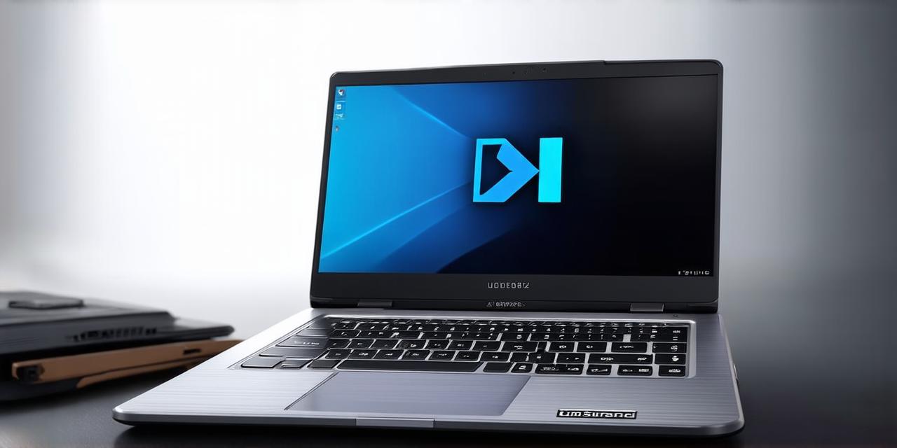 Top Laptops for Developing with Unreal Engine: A Guide for 2023