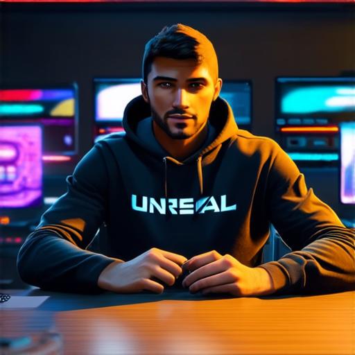 Best Practices for 2D Game Development with Unreal Engine